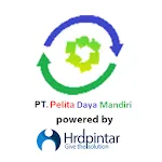 PDM E-Slip | Hrdpintar | Indus Appstore | App Icon