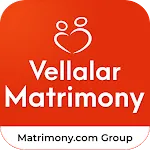 Vellalar Matrimony App | Indus Appstore | App Icon