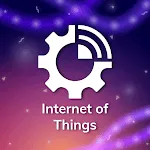 Learn IoT - Internet of Things | Indus Appstore | App Icon