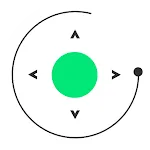 Ovoid - Circle & Triangle Game | Indus Appstore | App Icon