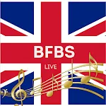 BFBS Gurkha Radio UK App Live | Indus Appstore | App Icon