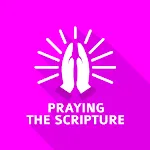 Praying The Scripture | Indus Appstore | App Icon