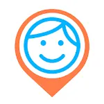 iSharing: GPS Location Tracker | Indus Appstore | App Icon