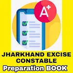 Jharkhand Excise Constable | Indus Appstore | App Icon