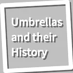 Book, Umbrellas and their Hist | Indus Appstore | App Icon