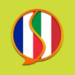 French Italian Dictionaryapp icon