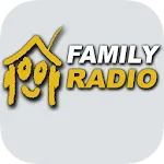 FamilyRadio | Indus Appstore | App Icon