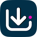 Video downloader for Instagram | Indus Appstore | App Icon