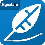 Digital Signature - Electronic | Indus Appstore | App Icon