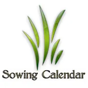 Sowing Calendar - Gardening | Indus Appstore | App Icon