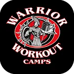 Warrior Workout Camps | Indus Appstore | App Icon