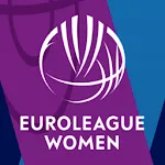 EuroLeague Women | Indus Appstore | App Icon