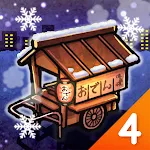 Oden Cart 4: Life Goes On | Indus Appstore | App Icon