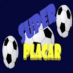 Super Placar - Jogos de Hoje | Indus Appstore | App Icon