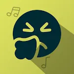 Sneeze ringtones-sneeze sounds | Indus Appstore | App Icon