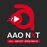 Aaonxt | Indus Appstore | App Icon
