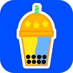 Bubble Tea! | Indus Appstore | App Icon