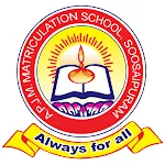 APJM Matric Higher Secondary S | Indus Appstore | App Icon