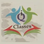 IQ CLASSES GWALIOR | Indus Appstore | App Icon