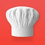 Cookbook - Foods Recipe | Indus Appstore | App Icon