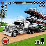 Car Transporter 3d:Truck Games | Indus Appstore | App Icon