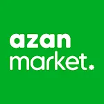 Azan Market | Indus Appstore | App Icon