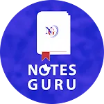 Notes Guru | Indus Appstore | App Icon