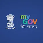 MyGov | Indus Appstore | App Icon