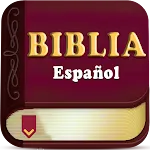 Santa Biblia Reina Valera 1960 | Indus Appstore | App Icon