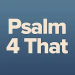 Psalm 4 That Tehillim App | Indus Appstore | App Icon