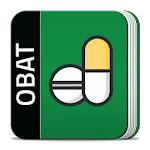 Kamus Obat Bergambar Offline | Indus Appstore | App Icon