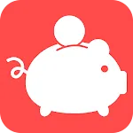 HeyPiggy - Earn with Surveys | Indus Appstore | App Icon