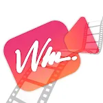 Video Watermark | Indus Appstore | App Icon