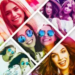 Picture Grid Builder | Indus Appstore | App Icon