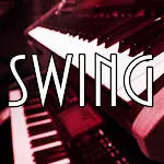 All Swing Radio | Indus Appstore | App Icon