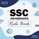 SSC Mathematics Rule Book | Indus Appstore | App Icon