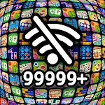 No Wifi Games - Offline Games | Indus Appstore | App Icon
