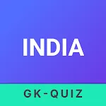 India GK Quiz In English | Indus Appstore | App Icon