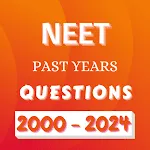 ExamGOAL: NEET PYQ Questions | Indus Appstore | App Icon