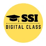 SSI-DIGITAL CLASS | Indus Appstore | App Icon