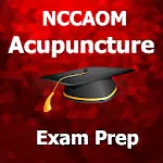 NCCAOM Acupuncture Test Prep | Indus Appstore | App Icon