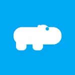 Hippo Mobile CMMS | Indus Appstore | App Icon