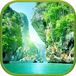 10000 Nature Wallpapers | Indus Appstore | App Icon