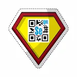 SeQR Super Scan | Indus Appstore | App Icon