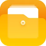 My Files | Indus Appstore | App Icon