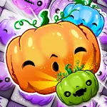 Halloween Swipe - Match-3 | Indus Appstore | App Icon