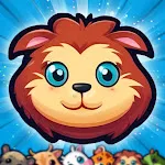 Cartoon Bubble Shooter Game | Indus Appstore | App Icon