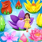 Blossom Flower Paradise | Indus Appstore | App Icon