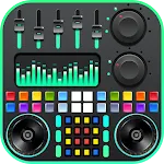 Dj Mix Pads | Indus Appstore | App Icon