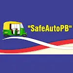 SafeAutoPB | Indus Appstore | App Icon